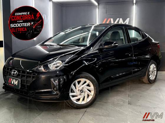 HYUNDAI HB20S 1.0 12V FLEX EVOLUTION MANUAL HYUNDAI HB20S 1.0 12V FLEX EVOLUTION MANUAL